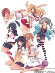 配音棚里的第 43 次